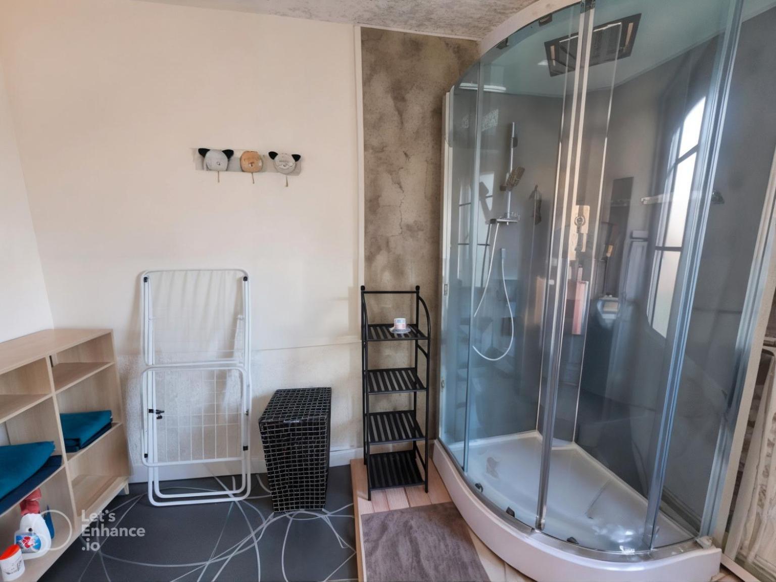 Appartement 5 Pieces A 15 Minutes Du Lac Du Der Wassy Ngoại thất bức ảnh